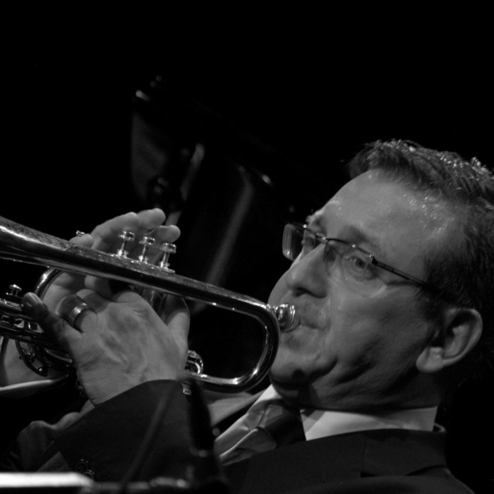 Joe Wulf – cornet 114 sw Joe Wulf - cornet 114 sw