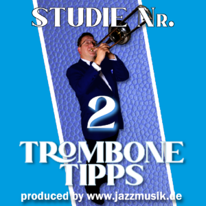 Deckblatt Trombone Tipps 2